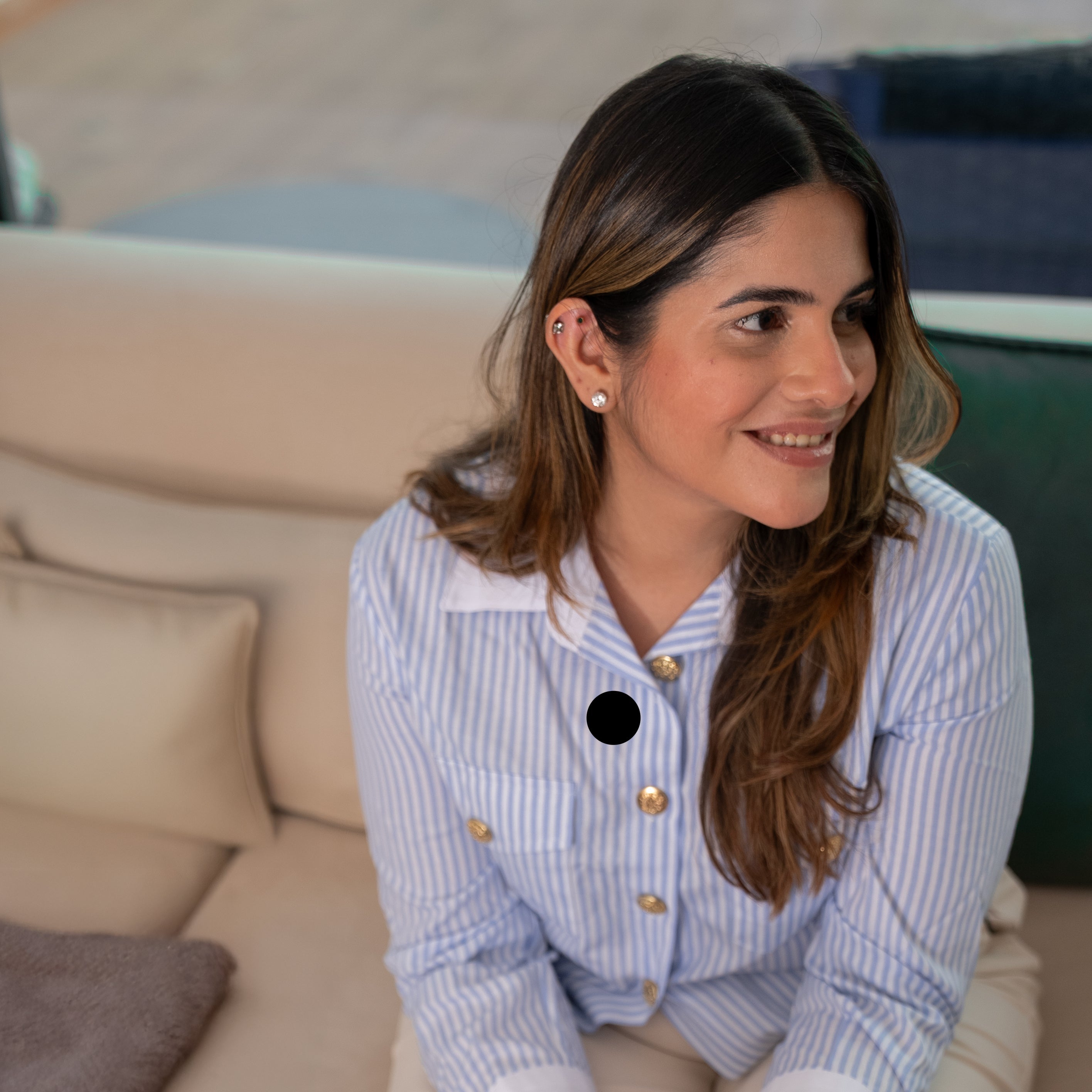 HLZ Glass Skin - Nutrition Guide