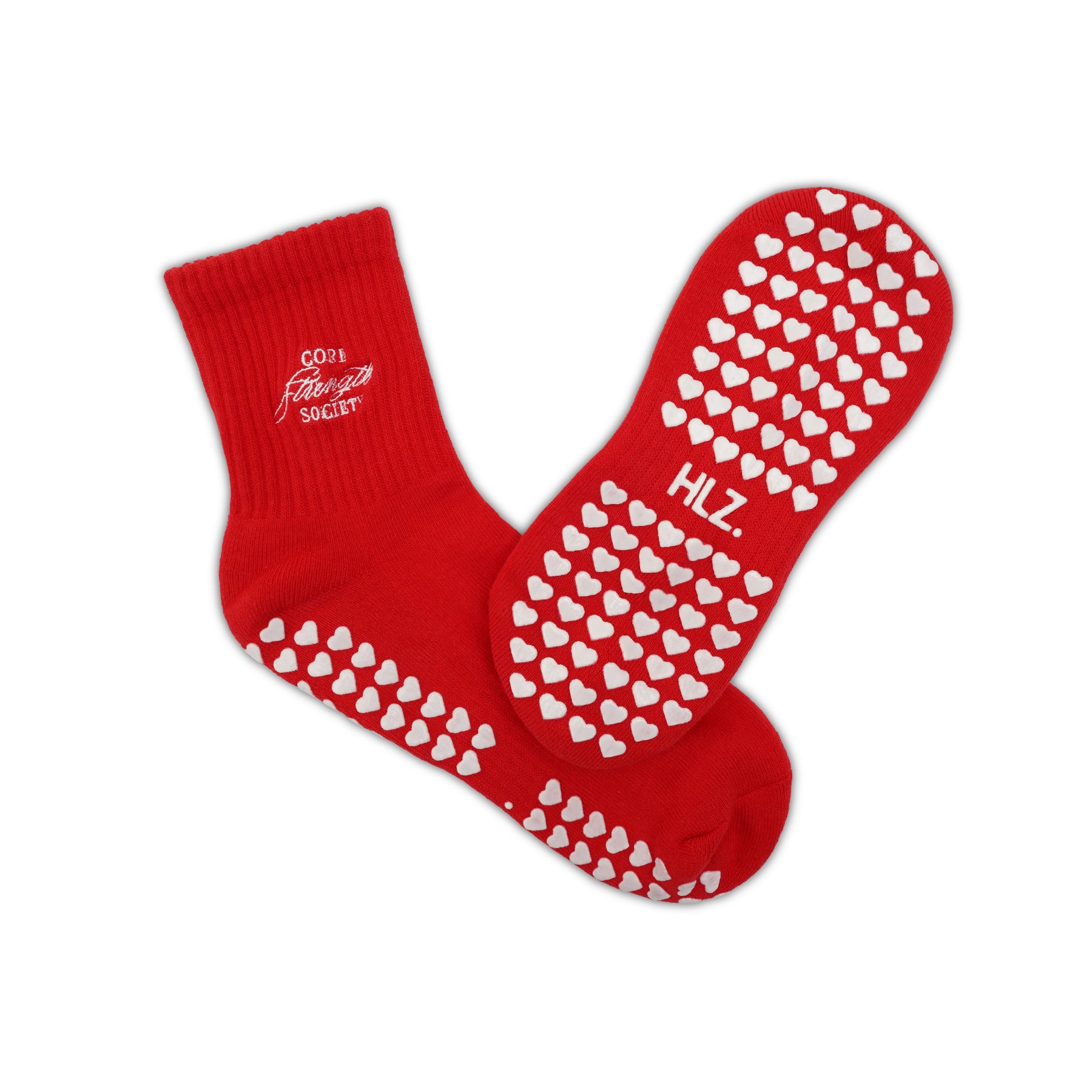 Red Core Strength Society